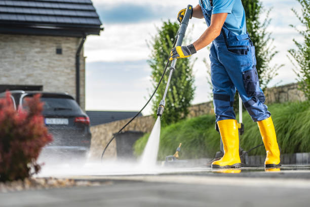 Professional Pressure Washing Services in Mount Plymouth, FL
